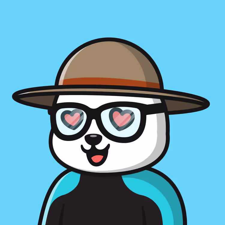 Winter Bear #6525