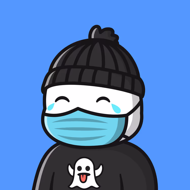 Winter Bear #405