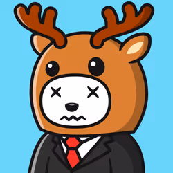 Winter Bear #2676