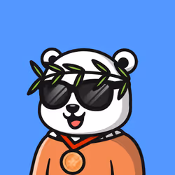 Winter Bear #5488