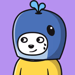 Winter Bear #6434