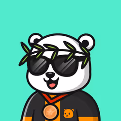 Winter Bear #2871