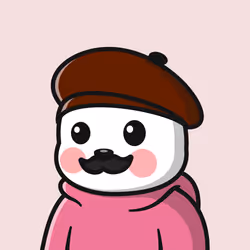 Winter Bear #5172