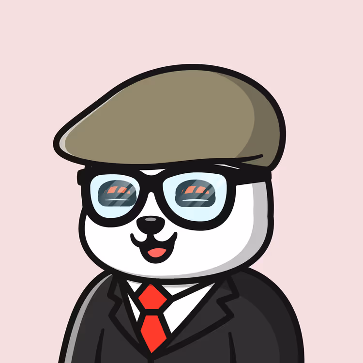 Winter Bear #2474
