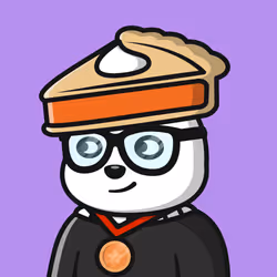 Winter Bear #5782