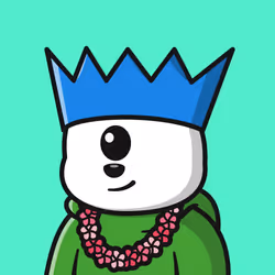Winter Bear #2220