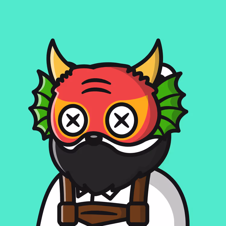 Winter Bear #9213