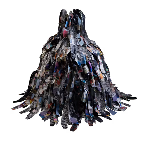 RECYCLE by DRAUP