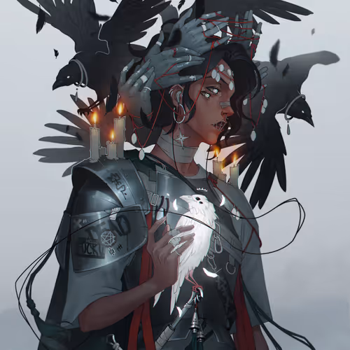 Into the Neverwhere