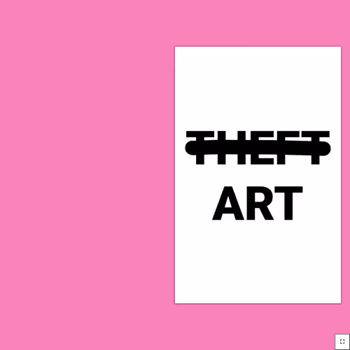 Item #413 Media
