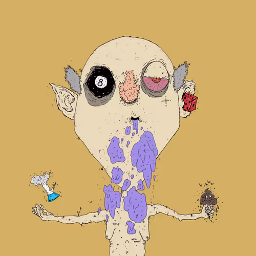 NFT Image