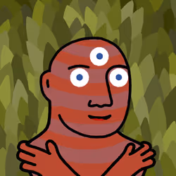 Creature #9919