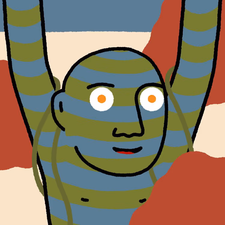 Creature #6130