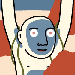 Creature #811