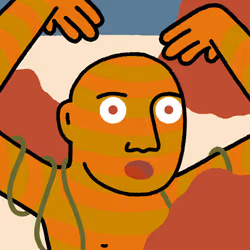 Creature #5543