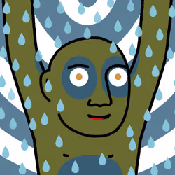 Creature #1100
