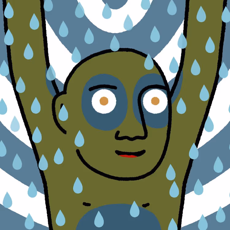 Creature #1100