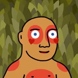 Creature #7485