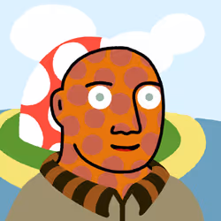 Creature #2525