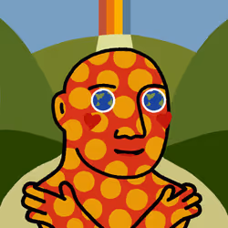 Creature #683