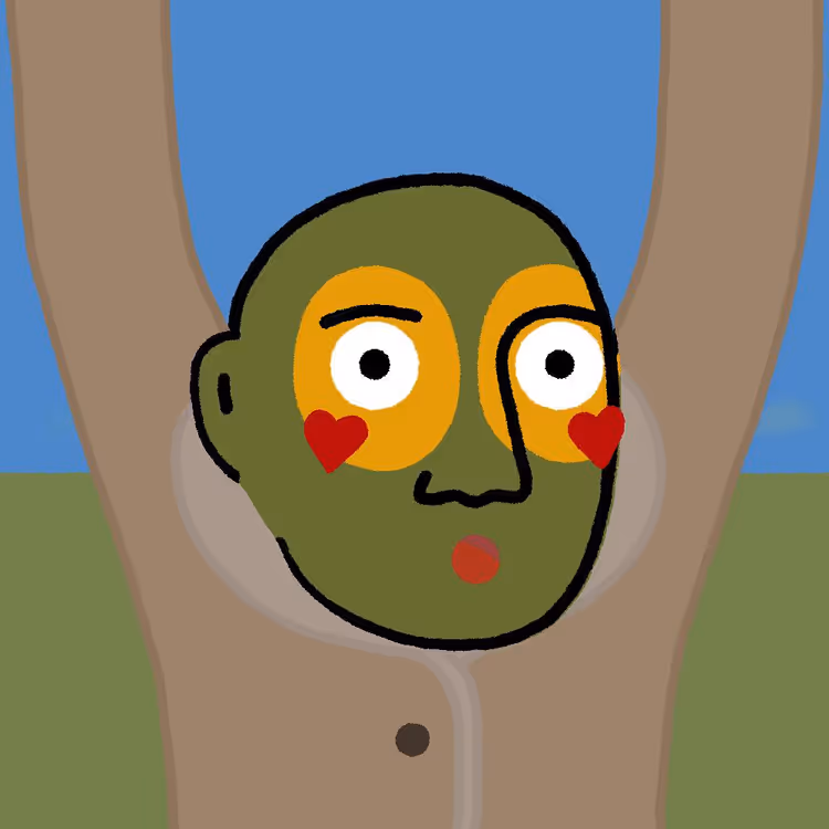 Creature #5608