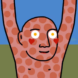 Creature #6764