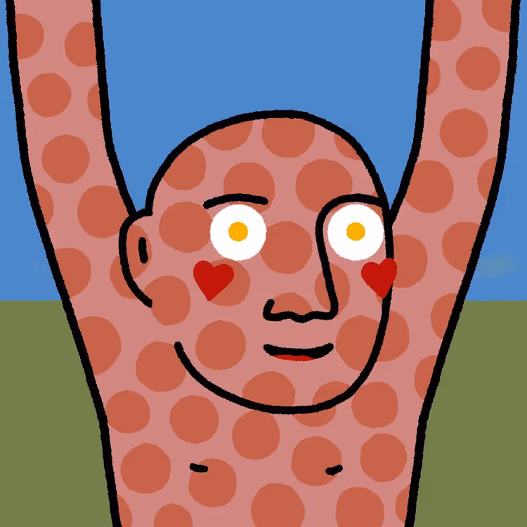 Creature #6764