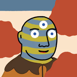 Creature #6952