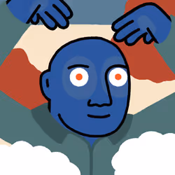 Creature #7074