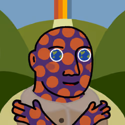 Creature #2039