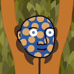 Creature #5945