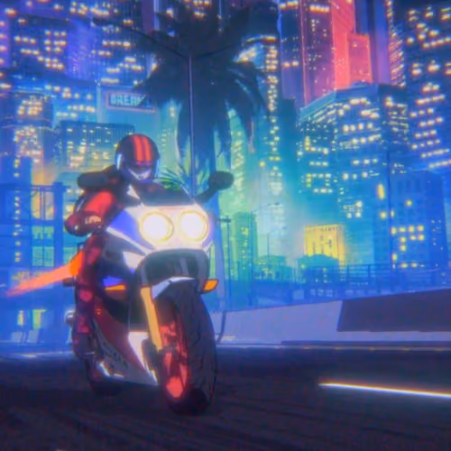 Passing Lights