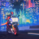 Passing Lights