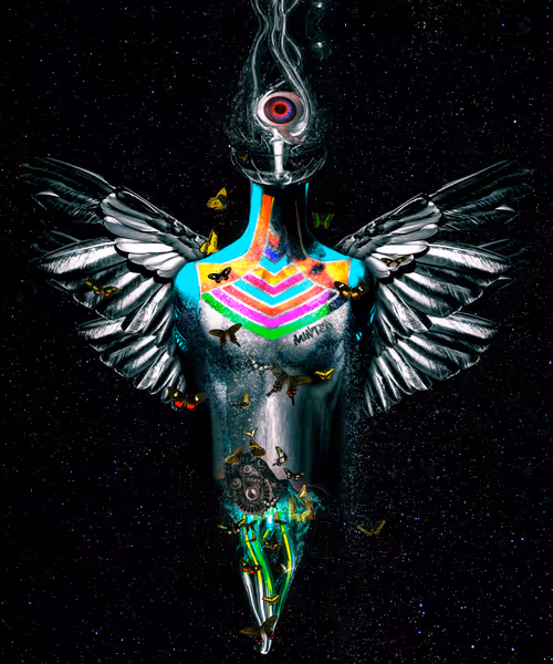 Item #6100020075 Media