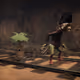 5822