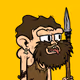 Toonanderthal #6241