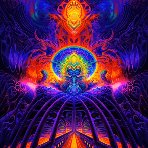 The Great Aum