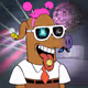 RAVE PIGS #1049