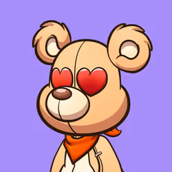 KILLABEAR #632