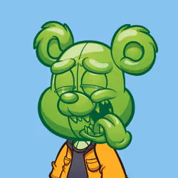 KILLABEAR #1685