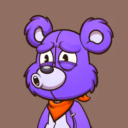 KILLABEAR #339