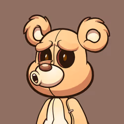 KILLABEAR #2761
