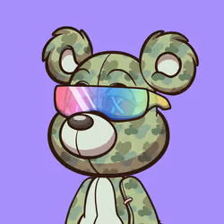 KILLABEAR #2768