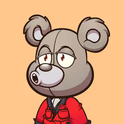 KILLABEAR #2820
