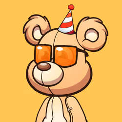 KILLABEAR #1897
