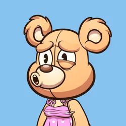 KILLABEAR #549
