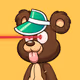 KILLABEAR #3031