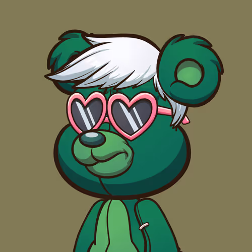 KILLABEAR #3194