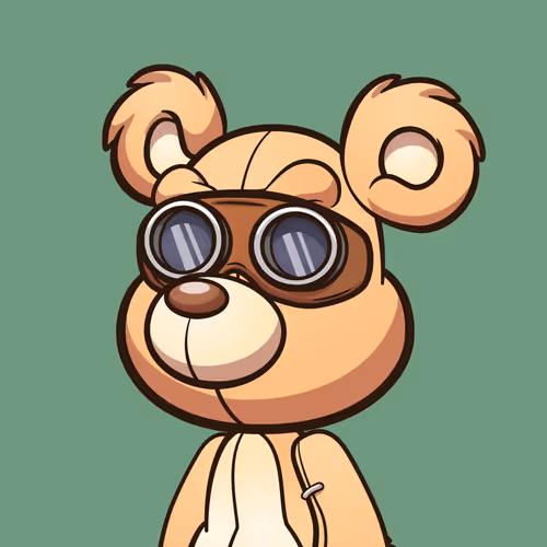 KILLABEAR #3263