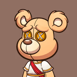 KILLABEAR #769